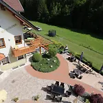 Gastehaus Karoline Apartment *