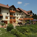 Gastehaus Karoline *