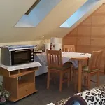 Gastehaus Karoline Apartment