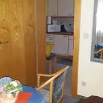 Apartment Gastehaus Karoline