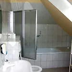 Apartment Gastehaus Karoline *