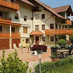 Apartment Gastehaus Karoline Oberaichwald (Carinthia)