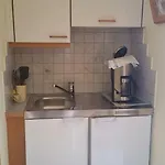 Apartment Gastehaus Karoline *