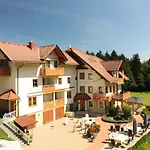Apartment Gastehaus Karoline *