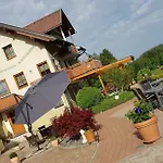 Apartment Gastehaus Karoline Oberaichwald (Carinthia)