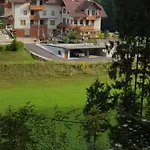 Gaestehaus Karoline Appartamento Oberaichwald (Carinthia)