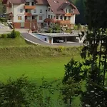 Apartment Gastehaus Karoline Oberaichwald (Carinthia)
