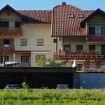 Apartment Gastehaus Karoline *
