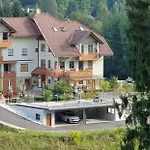 Apartment Gastehaus Karoline Oberaichwald (Carinthia)