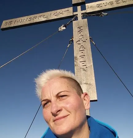 Gaestehaus Karoline Oberaichwald (Carinthia)