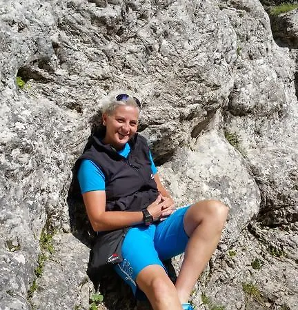 Appartamento Gaestehaus Karoline