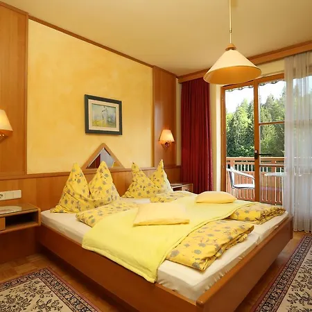 Daire Gaestehaus Karoline