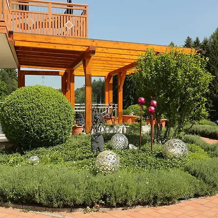 Appartamento Gaestehaus Karoline Oberaichwald (Carinthia)