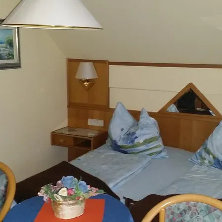 Gaestehaus Karoline Apartamento Oberaichwald (Carinthia)