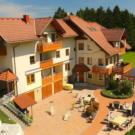Gaestehaus Karoline