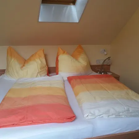 Gaestehaus Karoline * Oberaichwald (Carinthia)