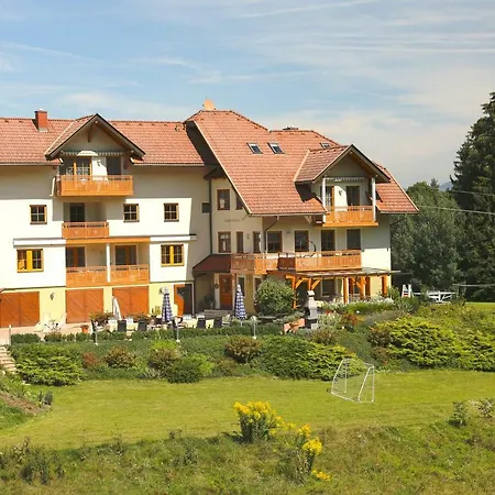 Gastehaus Karoline *