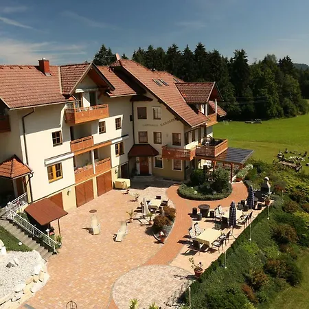 Gastehaus Karoline