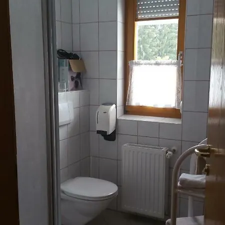 Gaestehaus Karoline *