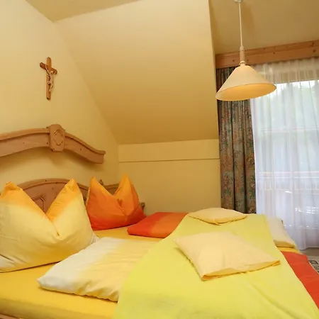 Apartamento Gaestehaus Karoline *