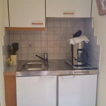 Appartamento Gaestehaus Karoline *