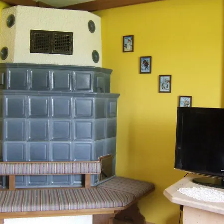 Apartamento Gaestehaus Karoline *
