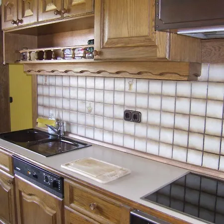 Gaestehaus Karoline * Oberaichwald (Carinthia)