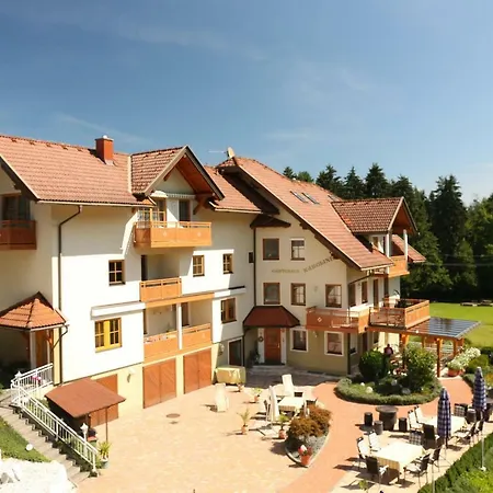 Apartamento Gaestehaus Karoline *