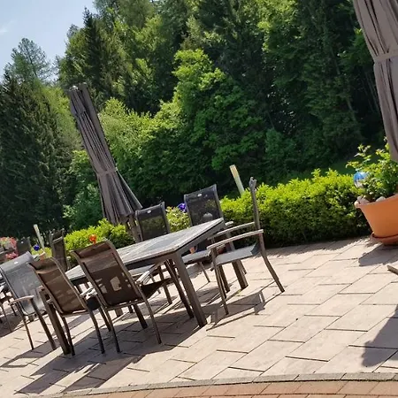 Gaestehaus Karoline *