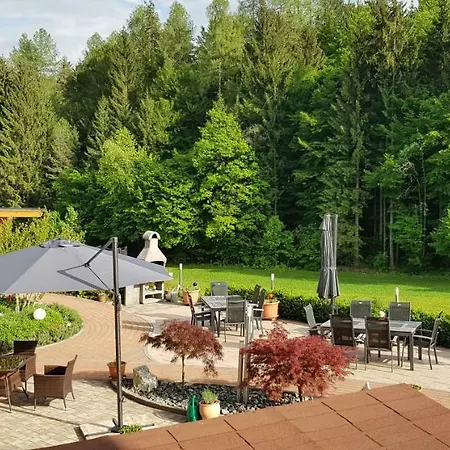 Gaestehaus Karoline