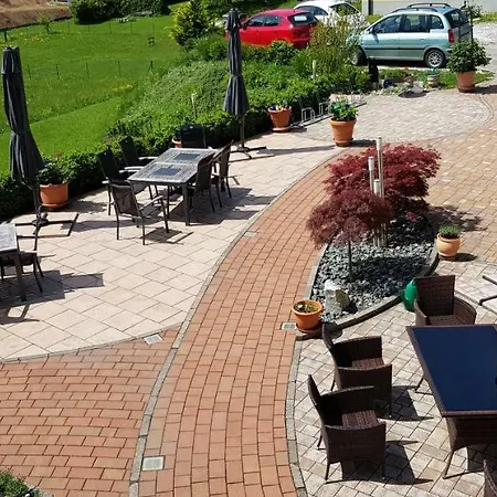 Gaestehaus Karoline Oberaichwald (Carinthia)