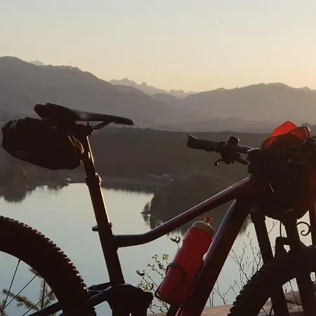 Gaestehaus Karoline Appartamento *