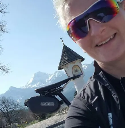 Gaestehaus Karoline Daire