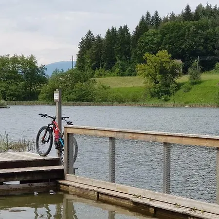 Appartamento Gaestehaus Karoline *