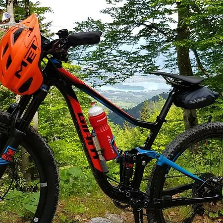 Appartamento Gaestehaus Karoline