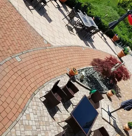 Gaestehaus Karoline Appartamento *