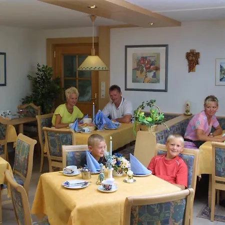 Gaestehaus Karoline Appartamento Oberaichwald (Carinthia)