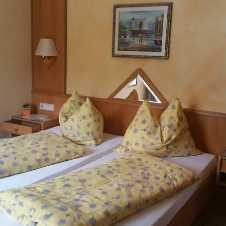 Gaestehaus Karoline * Oberaichwald (Carinthia)