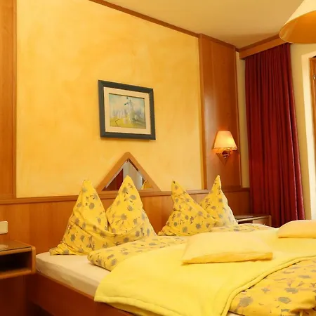 Gaestehaus Karoline Apartamento Oberaichwald (Carinthia)
