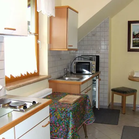 Gaestehaus Karoline