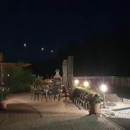 Daire Gaestehaus Karoline *