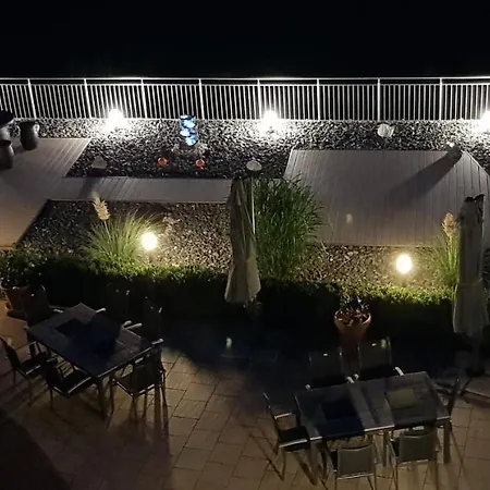 Gaestehaus Karoline Appartamento *