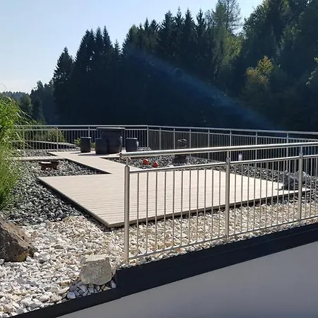 Gaestehaus Karoline Appartamento Oberaichwald (Carinthia)