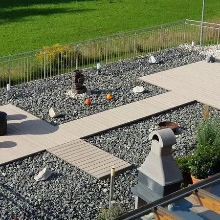 Gaestehaus Karoline Appartamento