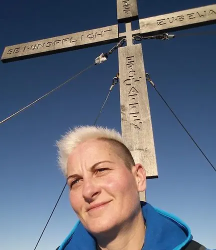 Gaestehaus Karoline Oberaichwald (Carinthia)