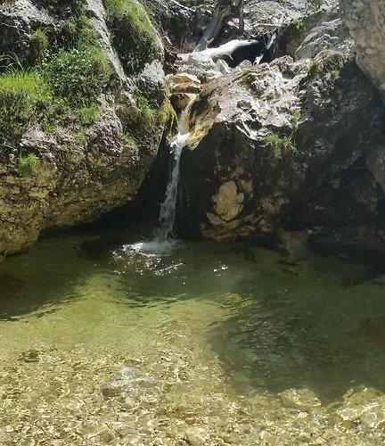 Gaestehaus Karoline Daire *