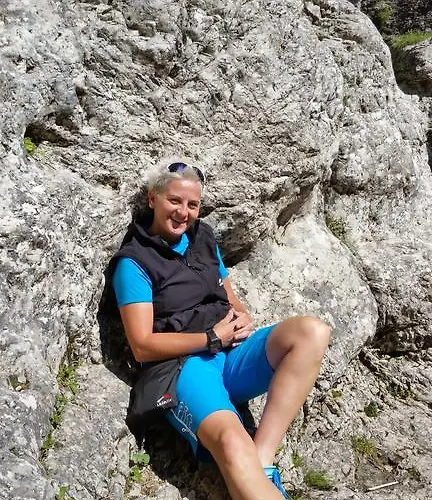 Apartament Gaestehaus Karoline