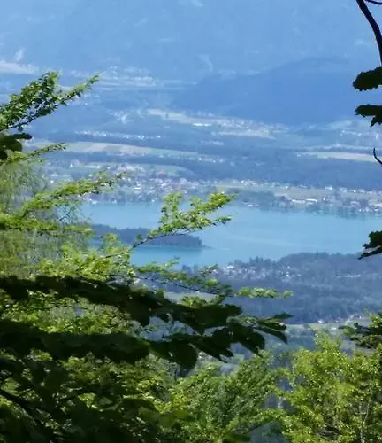 Gaestehaus Karoline Apartament