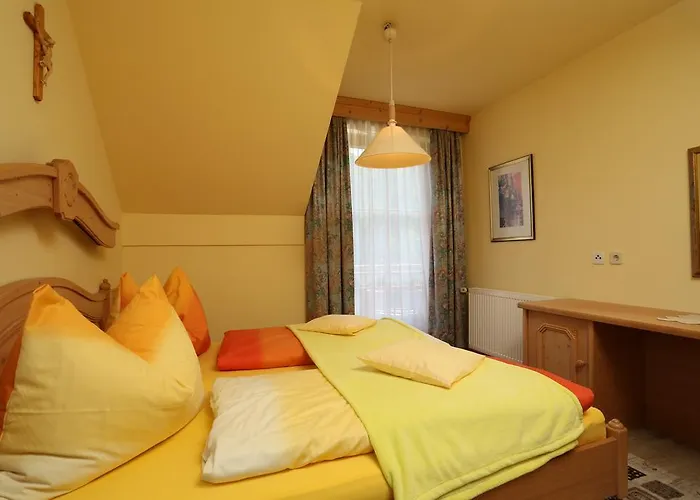 Gaestehaus Karoline Daire