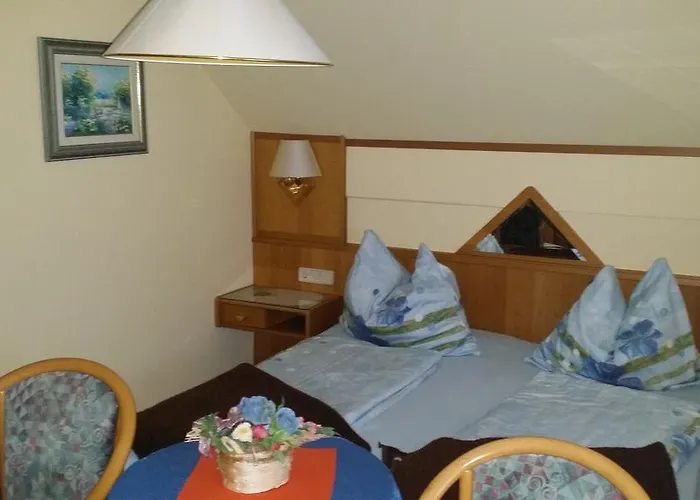 Gaestehaus Karoline Apartament Oberaichwald (Carinthia)